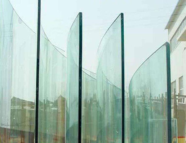 铜川弯钢化玻璃