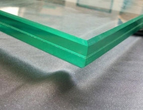 潮州夹胶钢化玻璃
